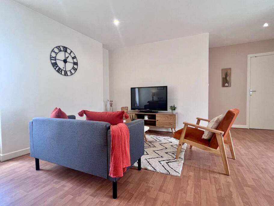 Casa Cloutiers #4 - Joli & Cosy T2 Avec Clim Parking - Hyper Centre Brive Apartamento Exterior foto